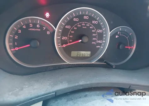 2010 Subaru Impreza 2.5I Premium из США, поврежденный, VIN JF1GE6B69AH503331